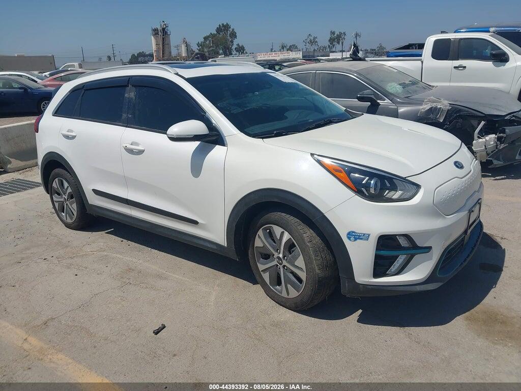 KNDCE3LG9L5060844 2020 KIA NIRO EV photo no. 1