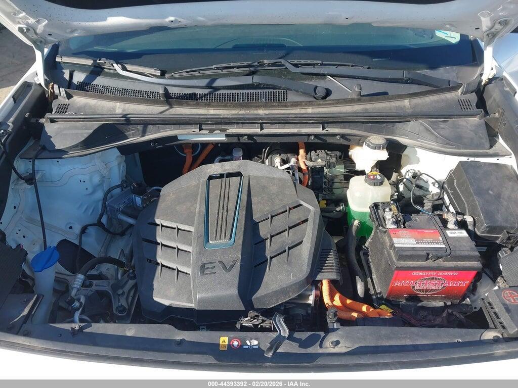 KNDCE3LG9L5060844 2020 KIA NIRO EV photo no. 10