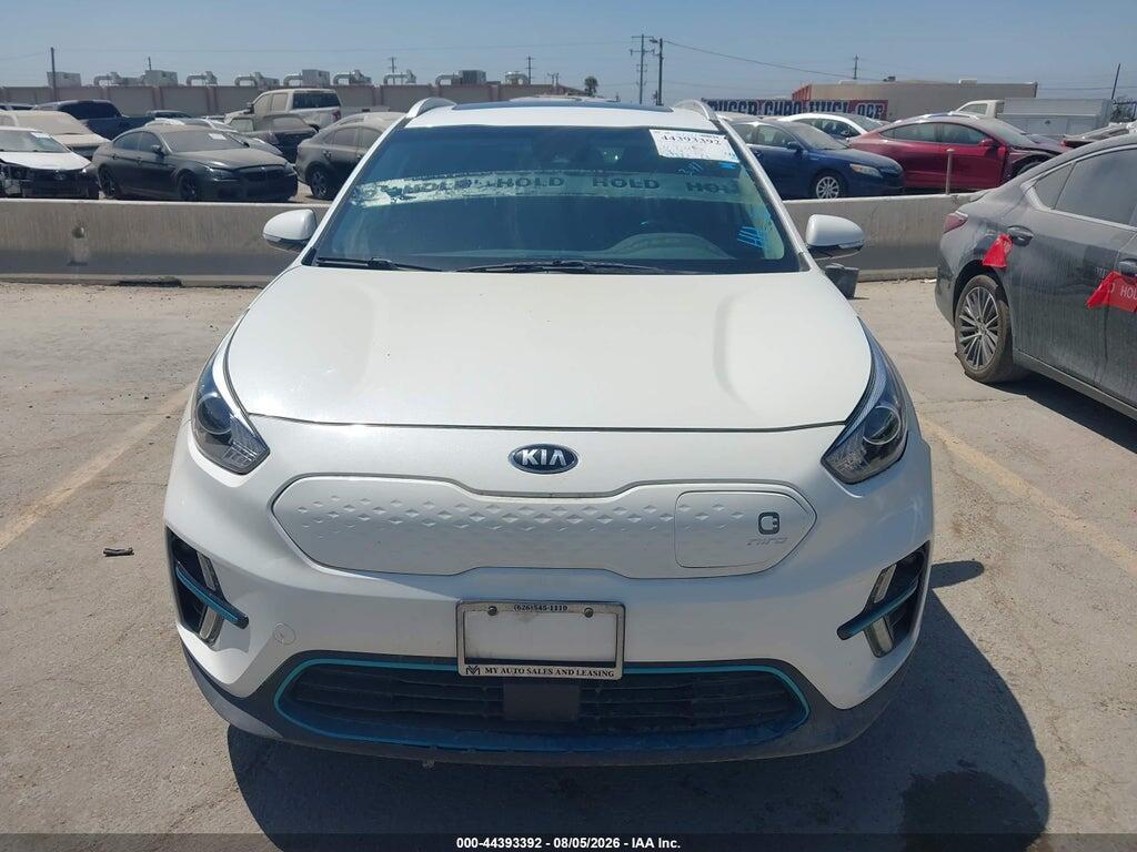 KNDCE3LG9L5060844 2020 KIA NIRO EV photo no. 12