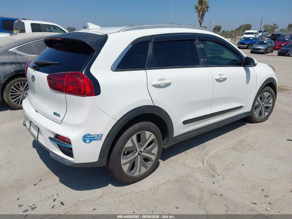 KNDCE3LG9L5060844 2020 KIA NIRO EV photo no. 4