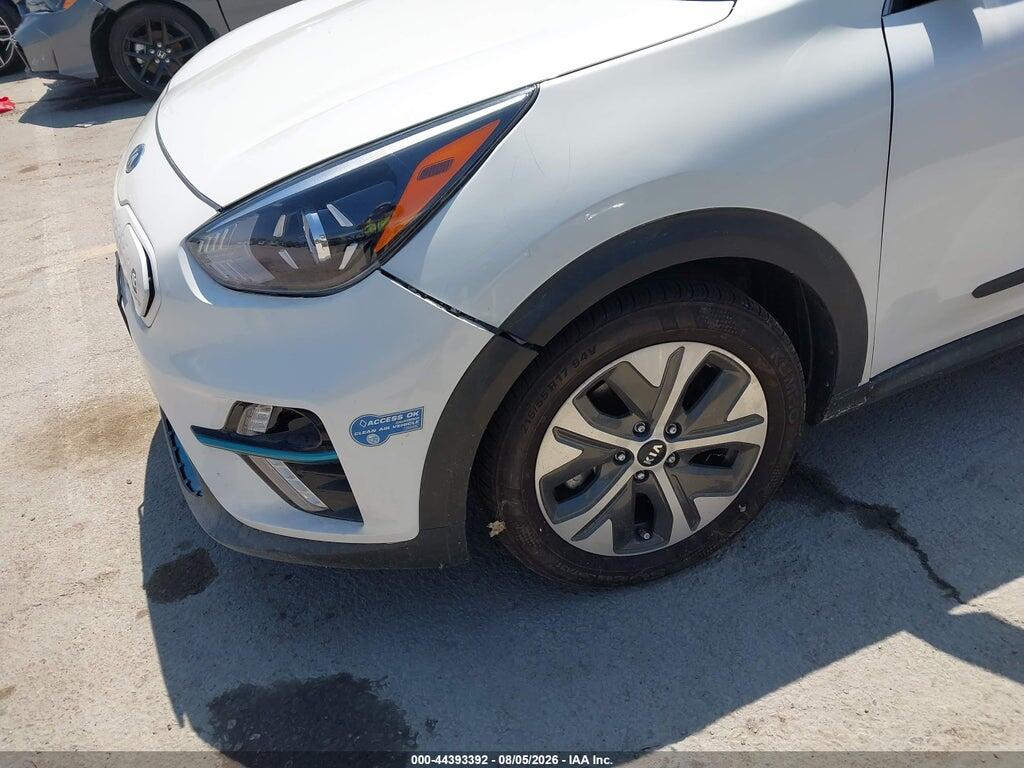 KNDCE3LG9L5060844 2020 KIA NIRO EV photo no. 6