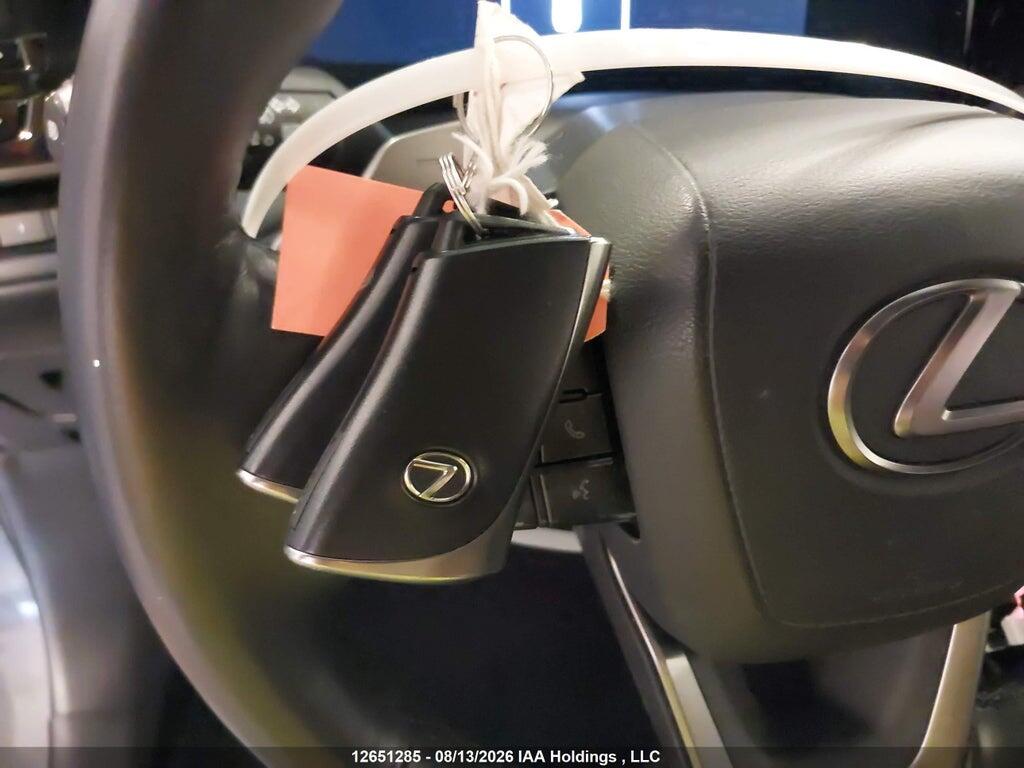 5TDAAAB62RS004425 2024 LEXUS TX 350 photo no. 11