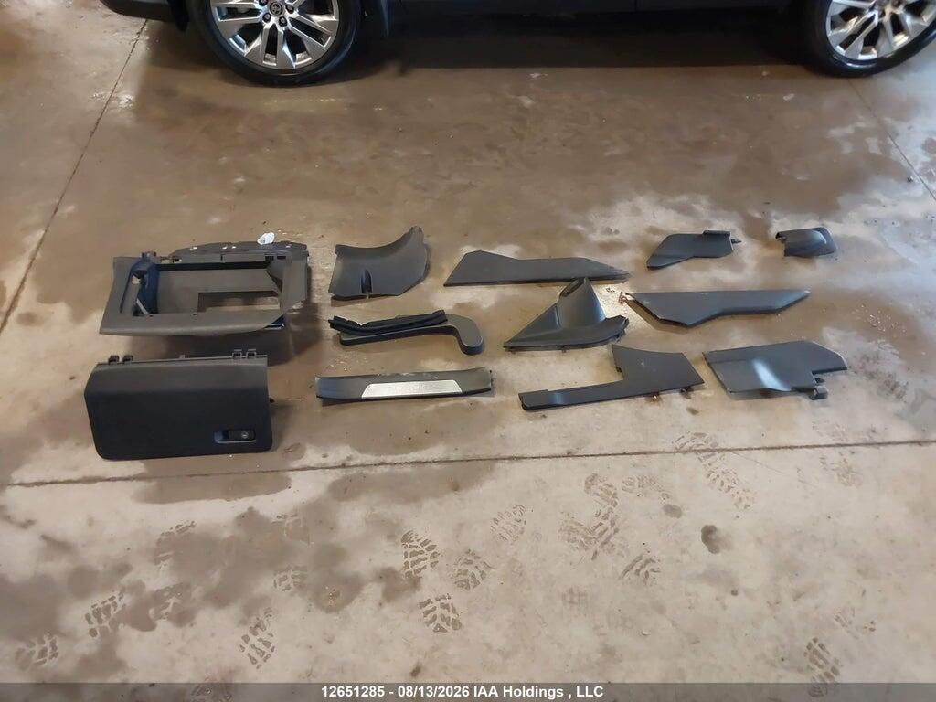 5TDAAAB62RS004425 2024 LEXUS TX 350 photo no. 12