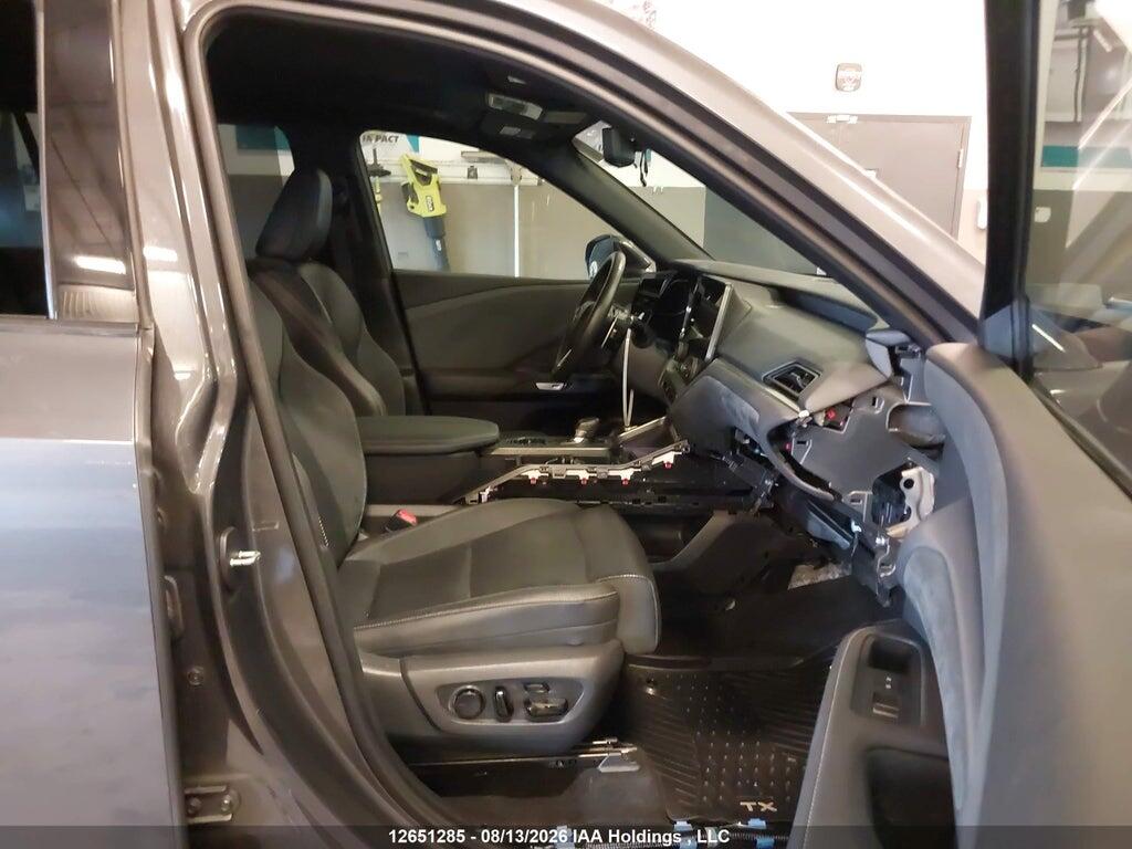 5TDAAAB62RS004425 2024 LEXUS TX 350 photo no. 5