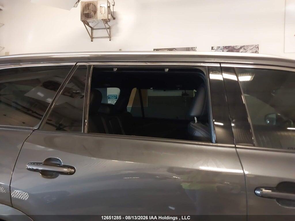 5TDAAAB62RS004425 2024 LEXUS TX 350 photo no. 6