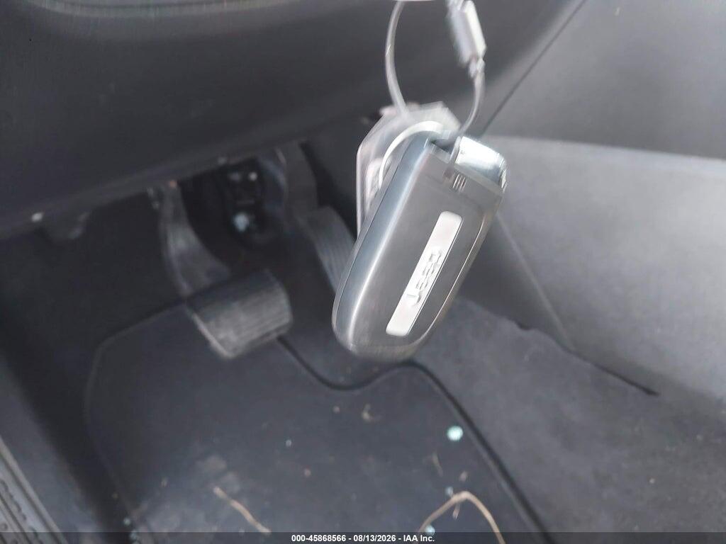 3C4NJDCN4TT196260 2026 JEEP COMPASS photo no. 11