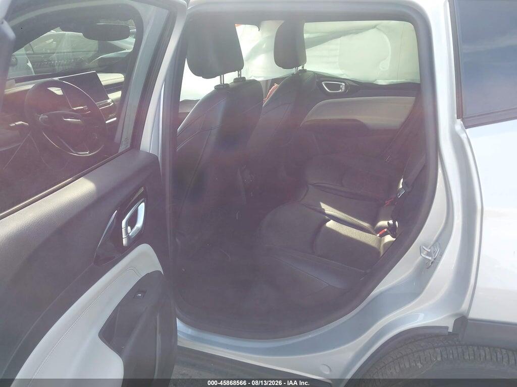 3C4NJDCN4TT196260 2026 JEEP COMPASS photo no. 8