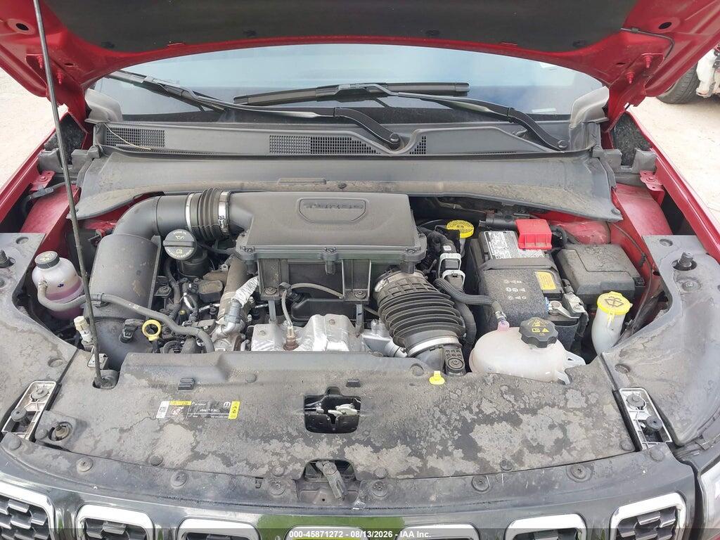 3C4NJDCN0ST605904 2025 JEEP COMPASS photo no. 10