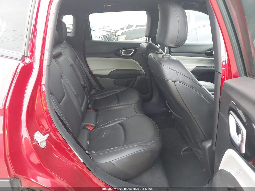 3C4NJDCN0ST605904 2025 JEEP COMPASS photo no. 8