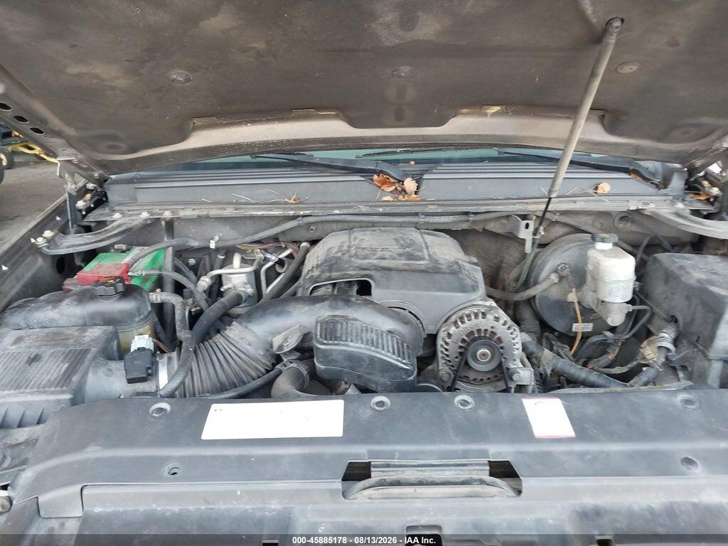 1GKS2CE05CR125156 2012 GMC YUKON photo no. 10