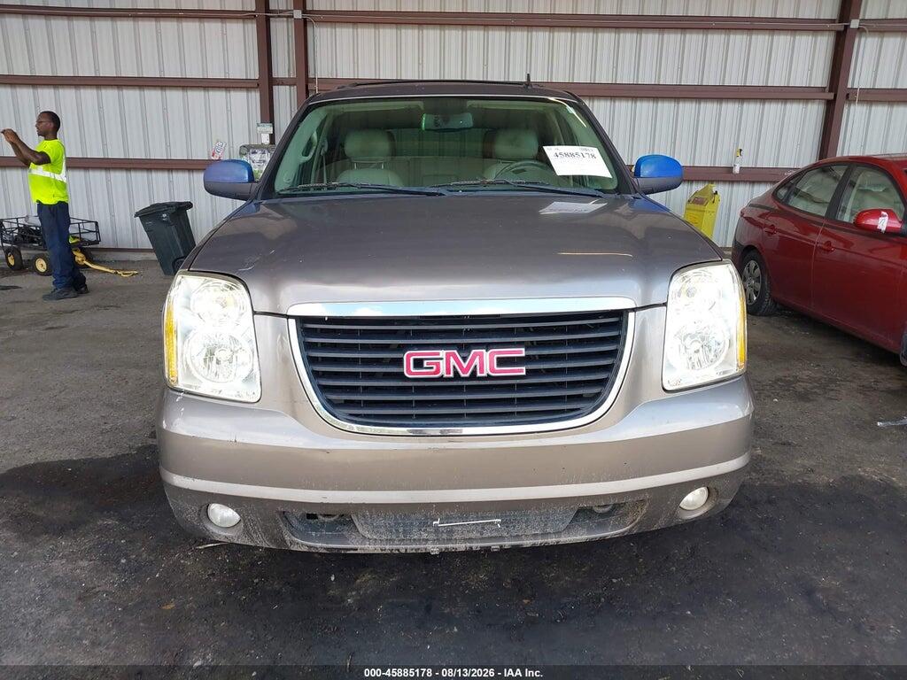 1GKS2CE05CR125156 2012 GMC YUKON photo no. 12