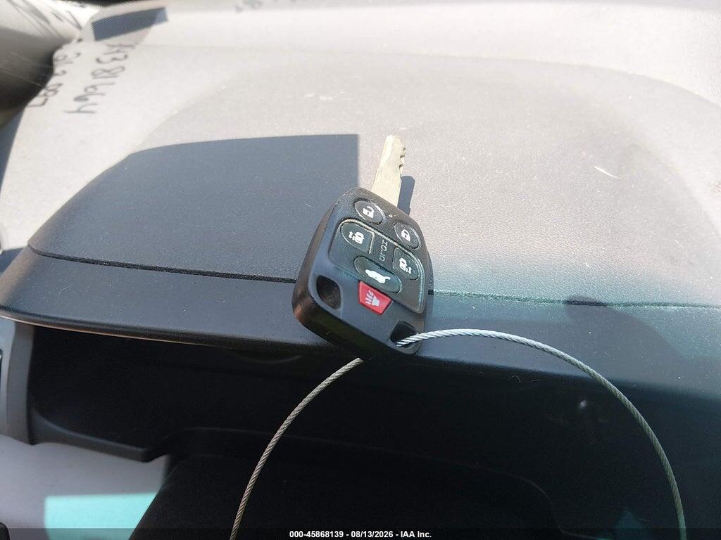 5FNRL5H97CB015406 2012 HONDA ODYSSEY photo no. 11