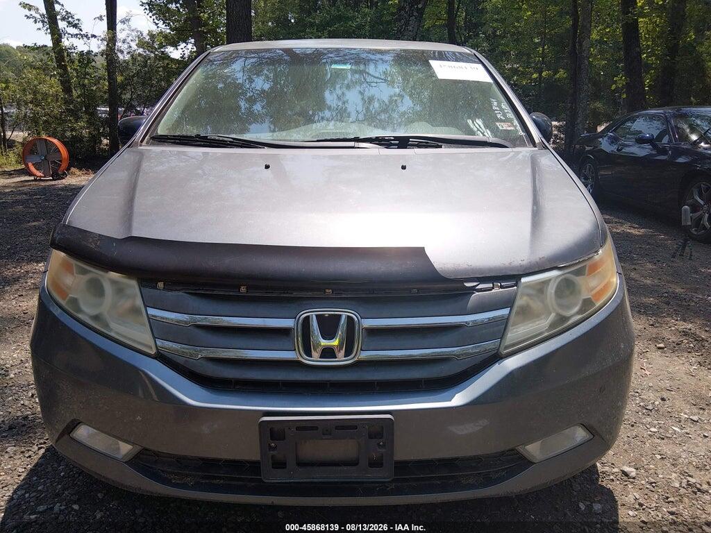 5FNRL5H97CB015406 2012 HONDA ODYSSEY photo no. 12