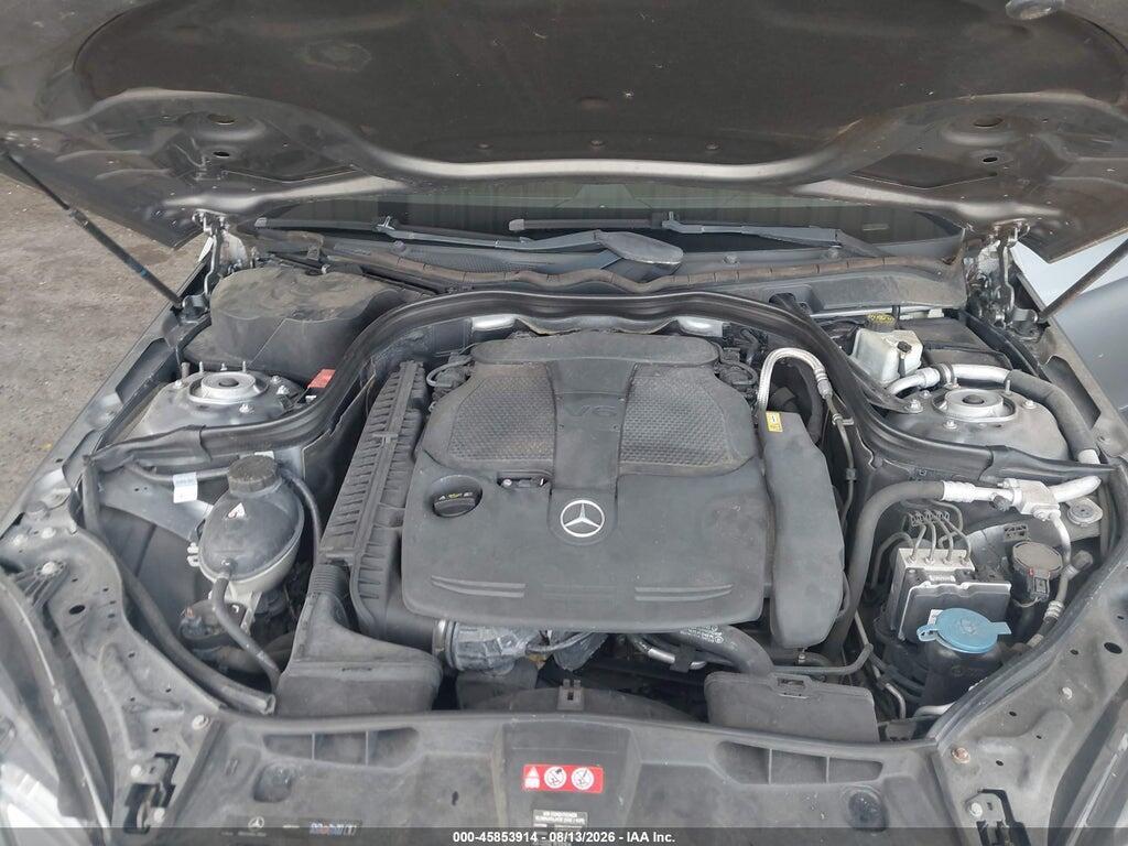 WDDHF5KB2CA646352 2012 MERCEDES-BENZ E 350 photo no. 10