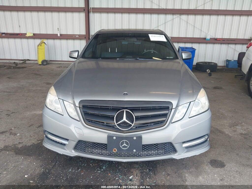 WDDHF5KB2CA646352 2012 MERCEDES-BENZ E 350 photo no. 12