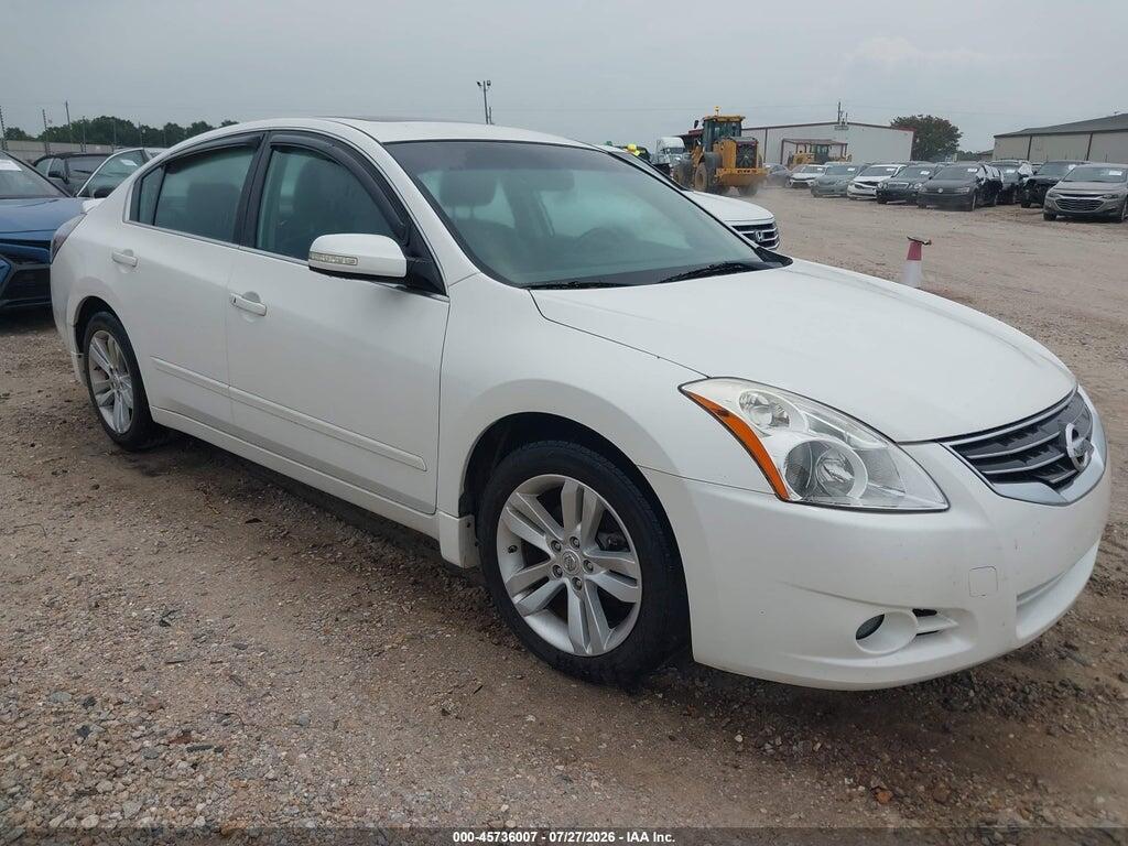 1N4BL2APXCC105290 2012 NISSAN ALTIMA photo no. 1