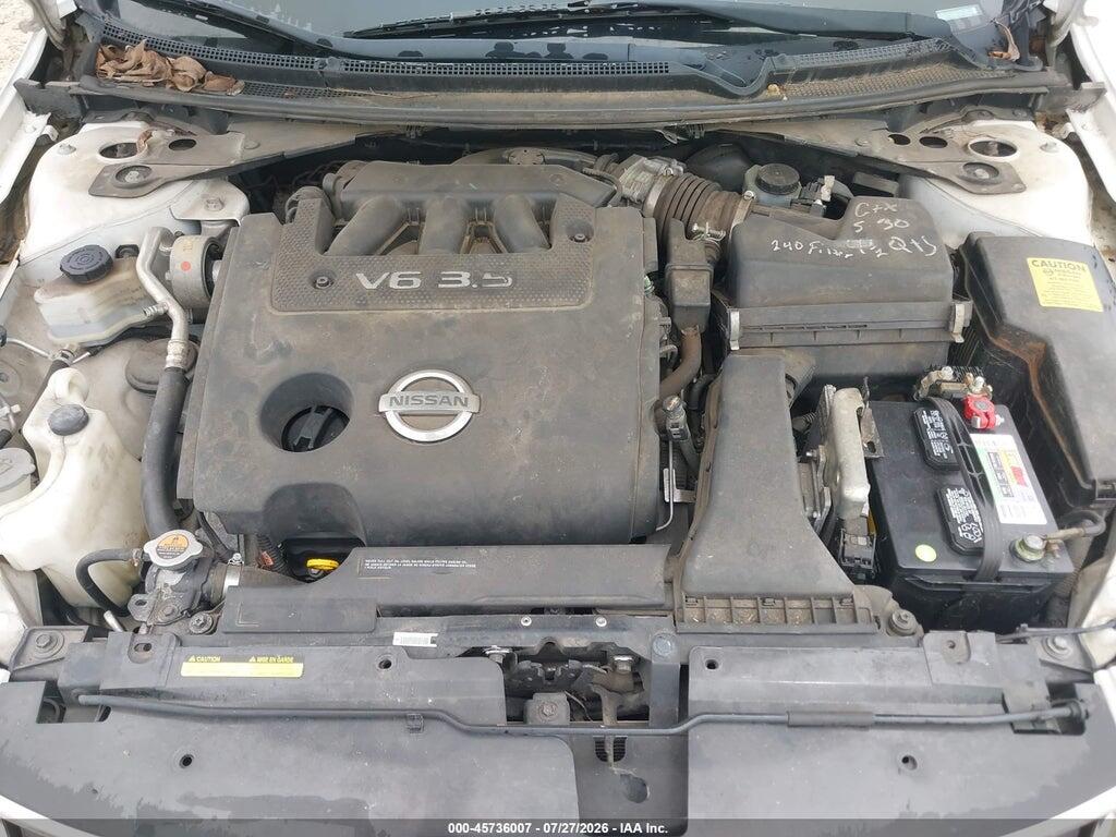 1N4BL2APXCC105290 2012 NISSAN ALTIMA photo no. 10