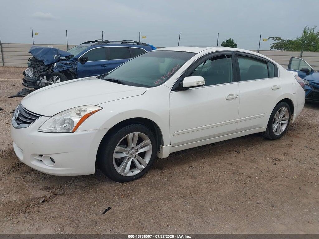 1N4BL2APXCC105290 2012 NISSAN ALTIMA photo no. 2