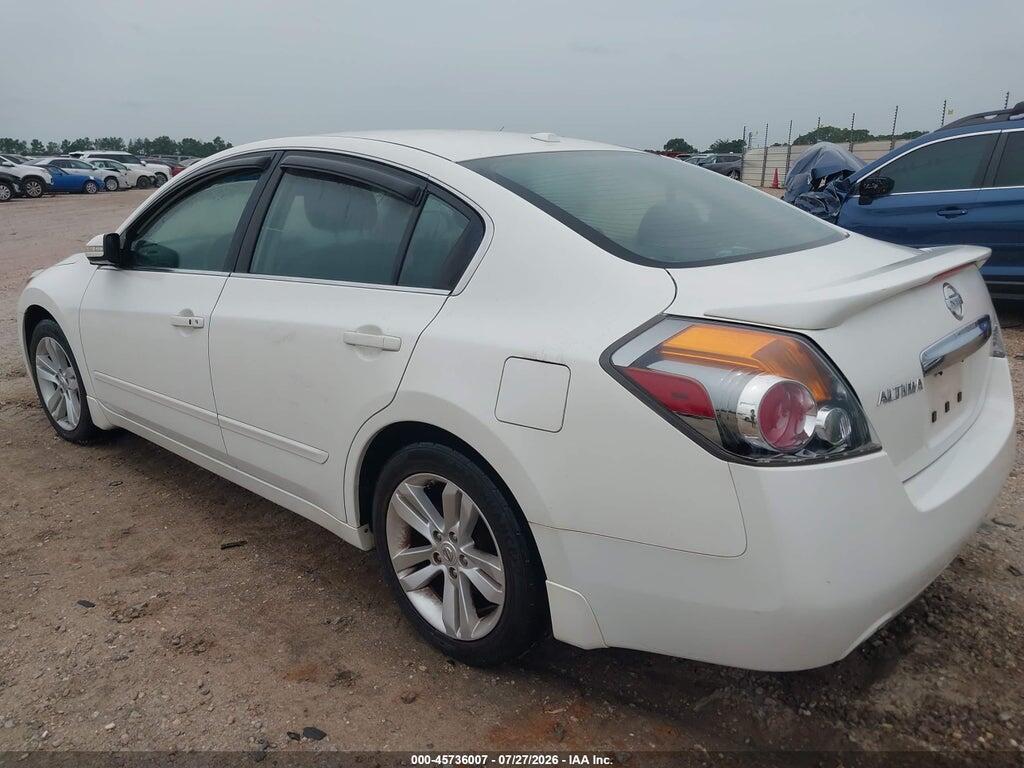 1N4BL2APXCC105290 2012 NISSAN ALTIMA photo no. 3