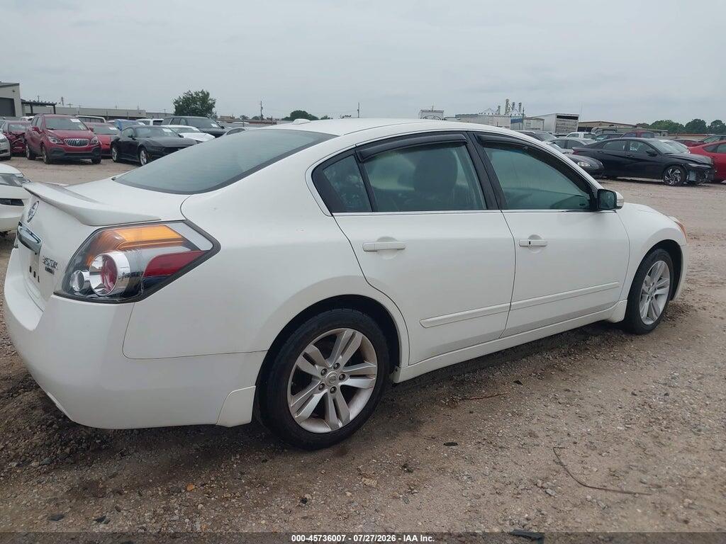 1N4BL2APXCC105290 2012 NISSAN ALTIMA photo no. 4