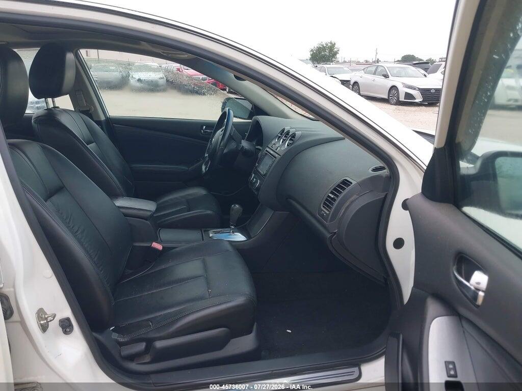 1N4BL2APXCC105290 2012 NISSAN ALTIMA photo no. 5