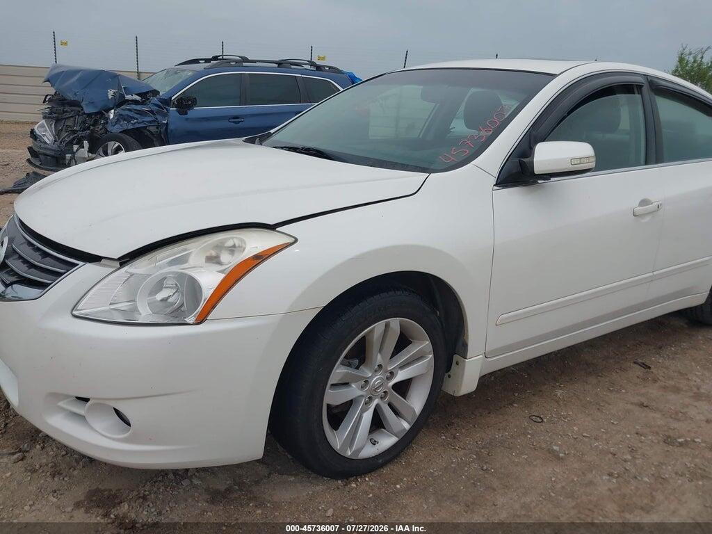 1N4BL2APXCC105290 2012 NISSAN ALTIMA photo no. 6