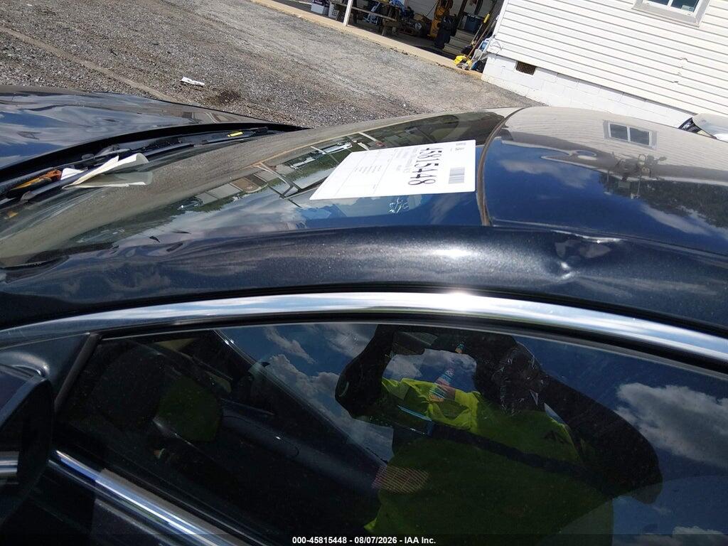 1G1ZC5EU3BF224623 2011 CHEVROLET MALIBU photo no. 11
