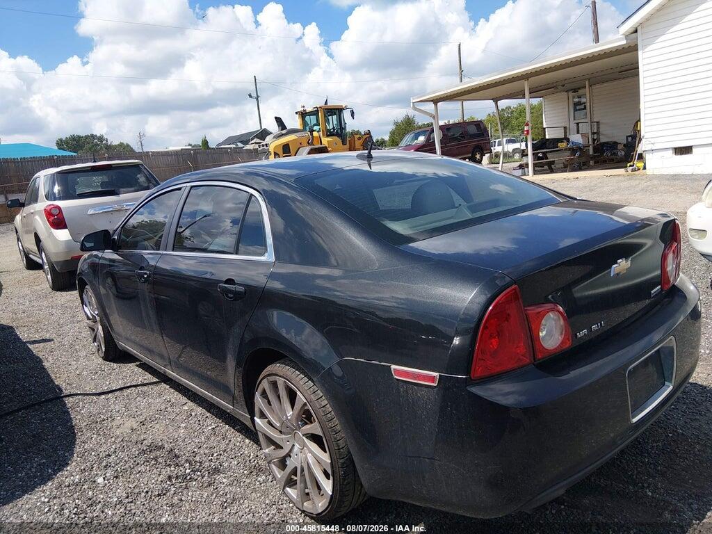 1G1ZC5EU3BF224623 2011 CHEVROLET MALIBU photo no. 3