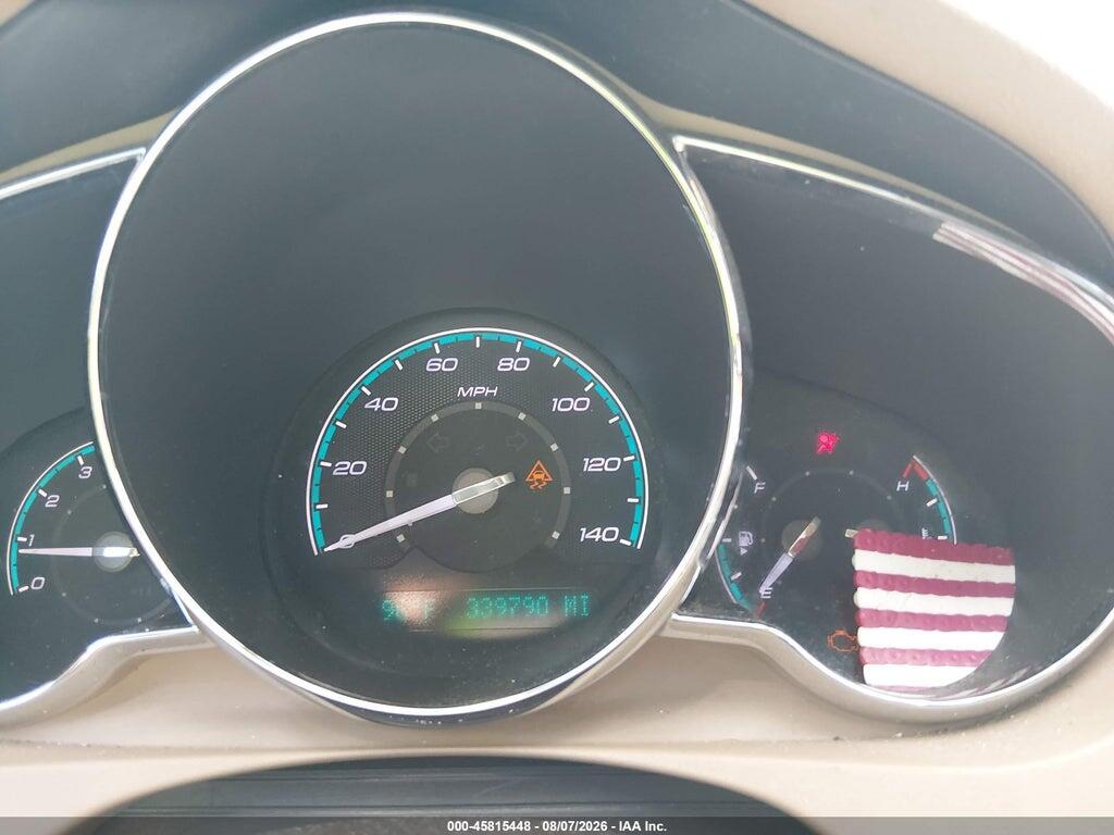 1G1ZC5EU3BF224623 2011 CHEVROLET MALIBU photo no. 6
