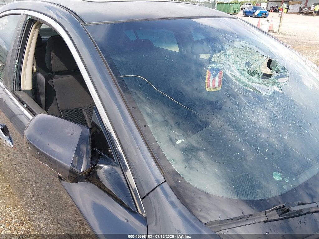 1N4AA5AP2CC819997 2012 NISSAN MAXIMA photo no. 6
