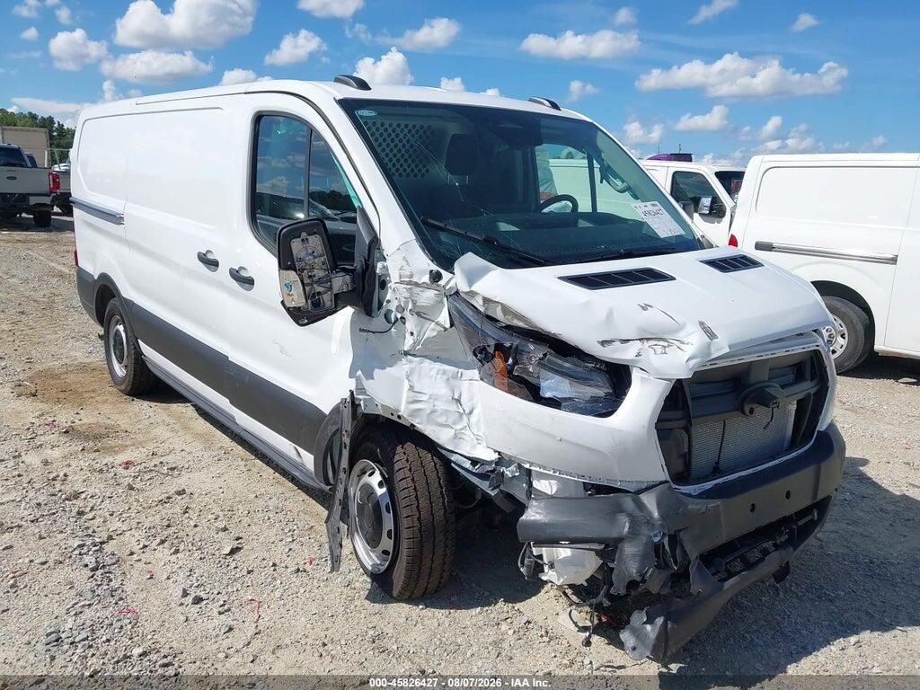 1FTYE1Y8XTKA61370 2026 FORD TRANSIT-150 photo no. 6