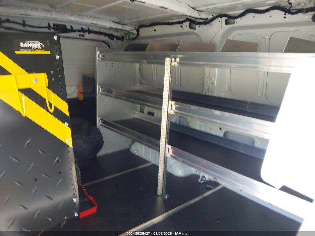 1FTYE1Y8XTKA61370 2026 FORD TRANSIT-150 photo no. 8