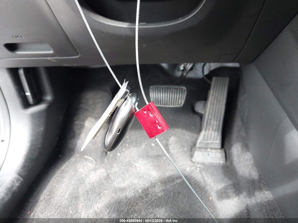 5NMJB3DE6SH549081 2025 HYUNDAI TUCSON photo no. 11