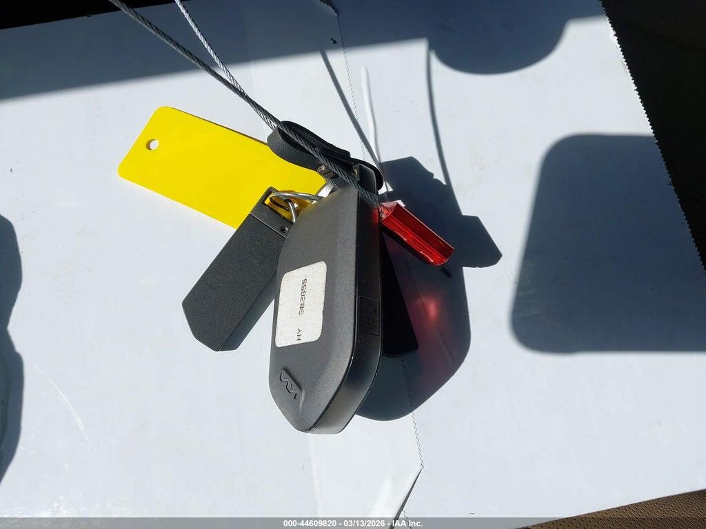 5XYRKDJF4SG382655 2025 KIA SORENTO photo no. 11