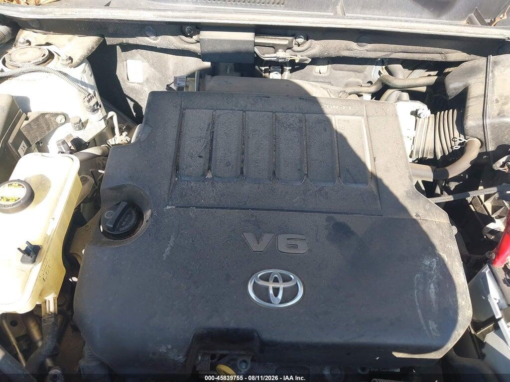 2T3DK4DV5CW081148 2012 TOYOTA RAV4 photo no. 10