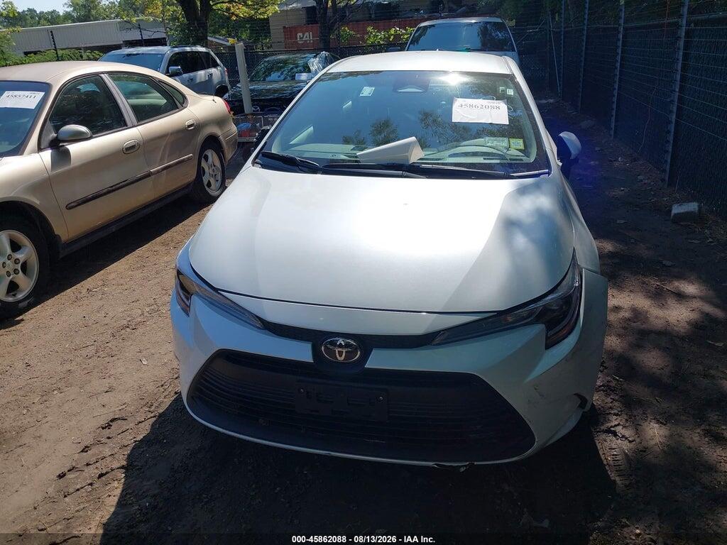 5YFB4MDE8TP479143 2026 TOYOTA COROLLA photo no. 11