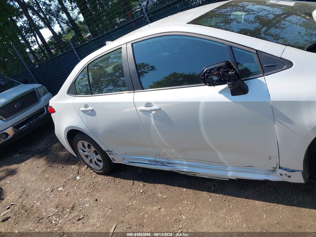 5YFB4MDE8TP479143 2026 TOYOTA COROLLA photo no. 12