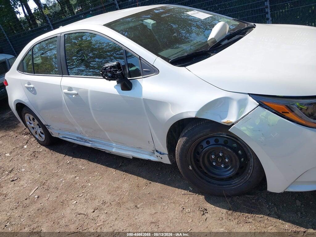 5YFB4MDE8TP479143 2026 TOYOTA COROLLA photo no. 6