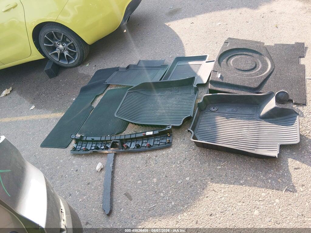 3GNAXPEGXSL143128 2025 CHEVROLET EQUINOX photo no. 12