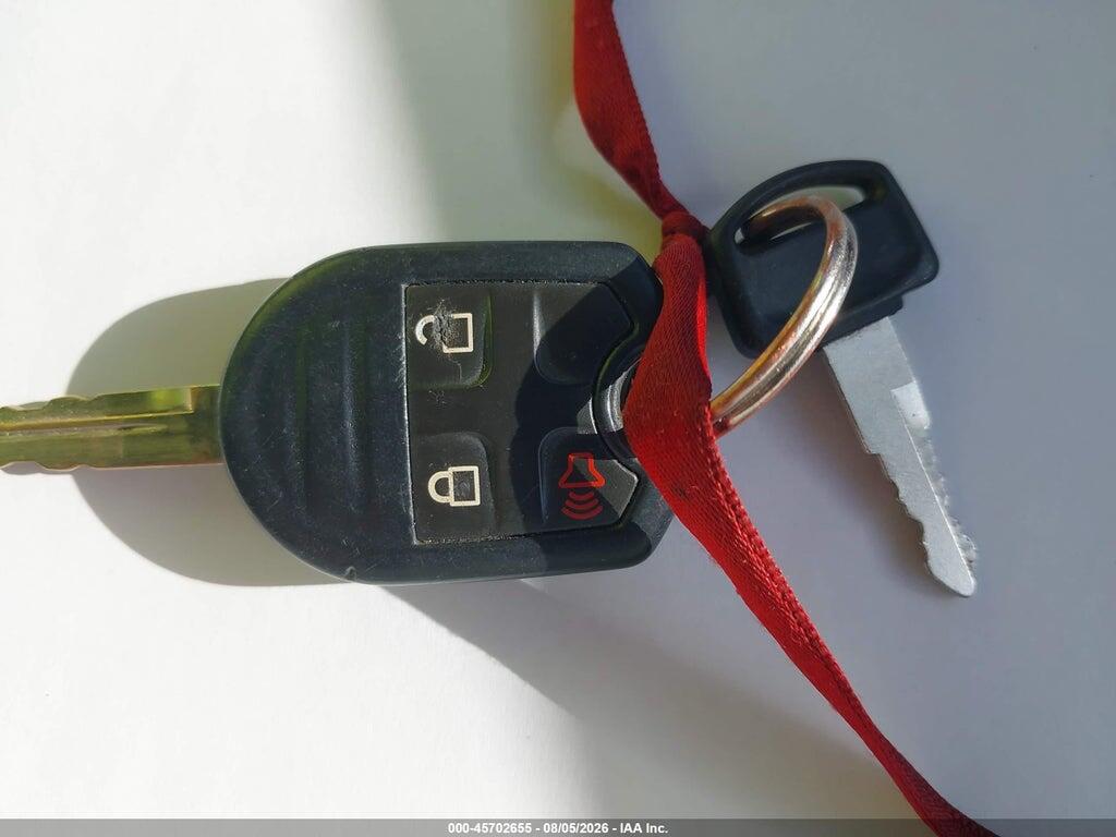 1FTFW1CT7BFA86539 2011 FORD F-150 photo no. 11