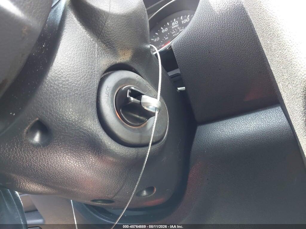 JN8AS5MT9CW296349 2012 NISSAN ROGUE photo no. 11