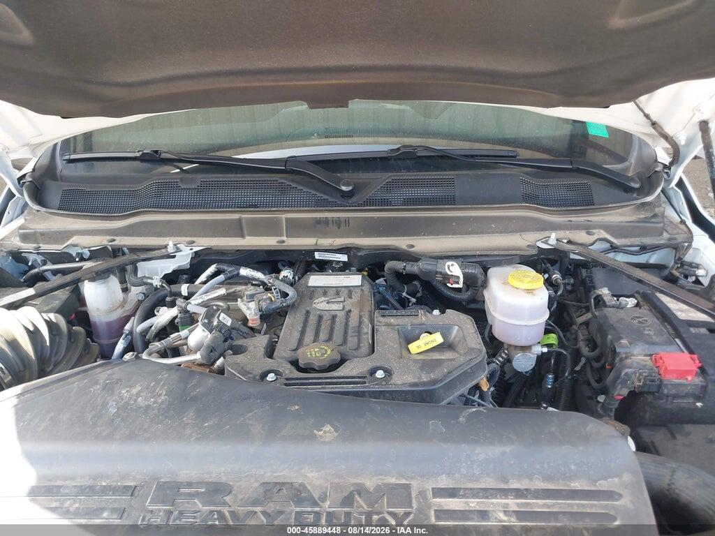 3C6UR5DL0TG259328 2026 RAM 2500 photo no. 10