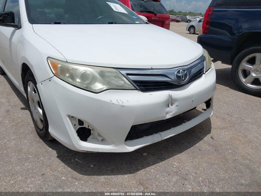 4T4BF1FK4CR199977 2012 TOYOTA CAMRY photo no. 12