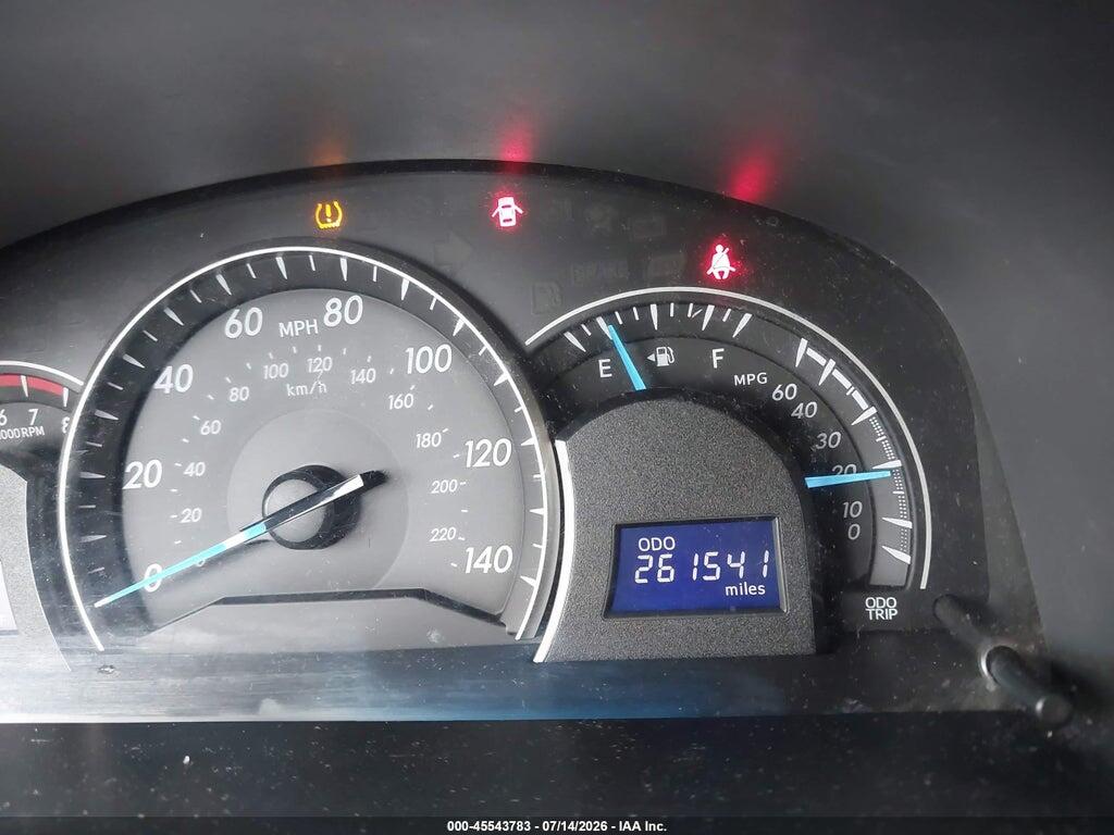 4T4BF1FK4CR199977 2012 TOYOTA CAMRY photo no. 7