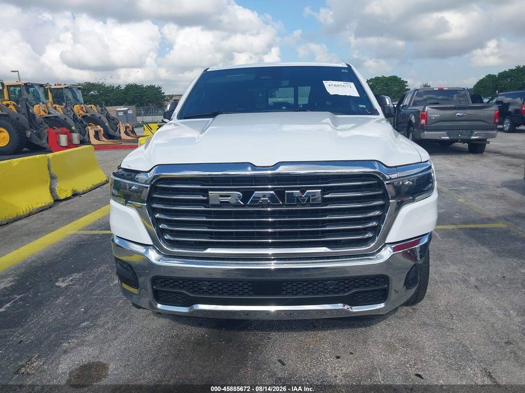 3C6SRFJP6T4159725 2026 RAM 1500 photo no. 12