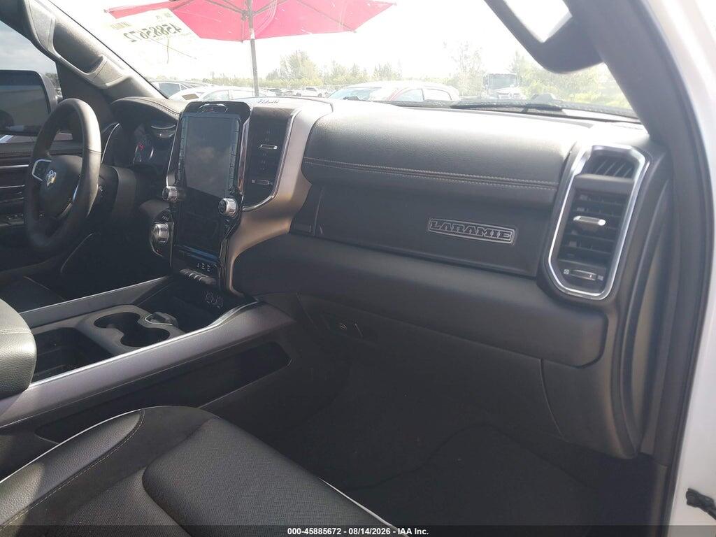3C6SRFJP6T4159725 2026 RAM 1500 photo no. 5