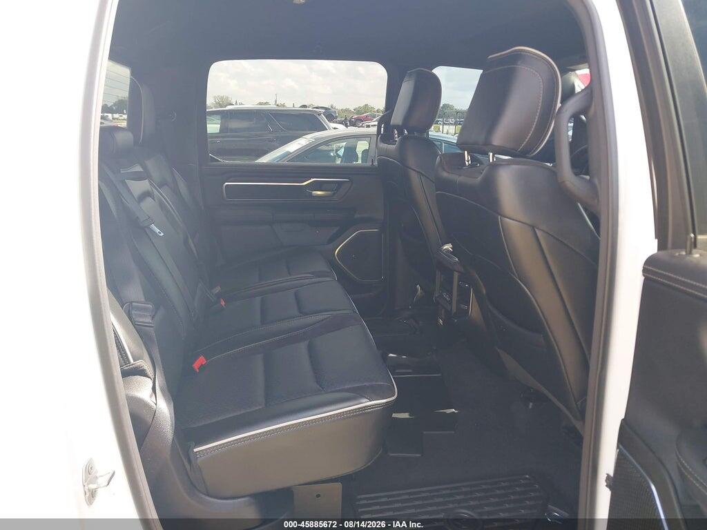 3C6SRFJP6T4159725 2026 RAM 1500 photo no. 8