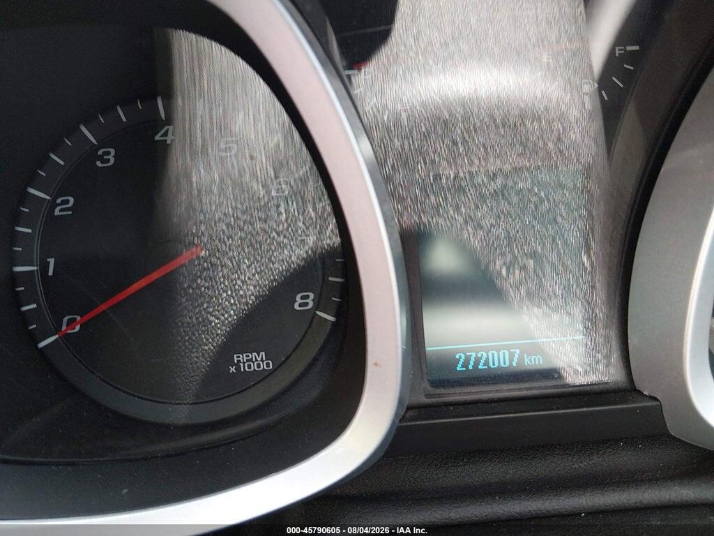 2GNALDEK7C6282136 2012 CHEVROLET EQUINOX photo no. 7