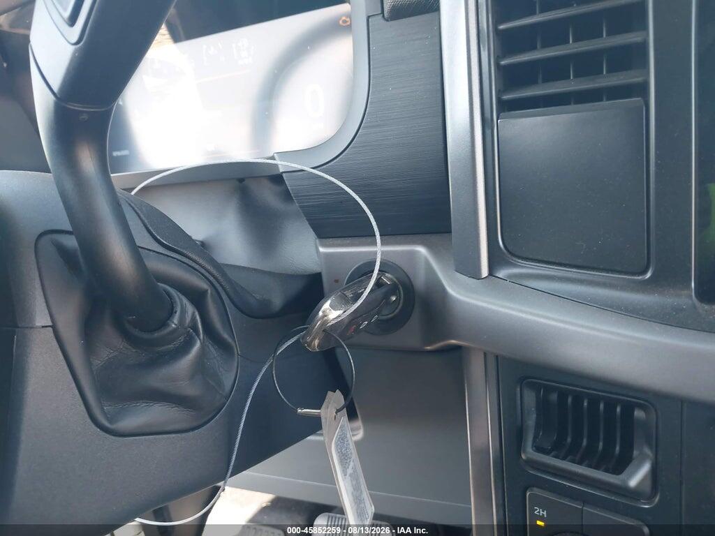 1FTEW3LP7SKE13667 2025 FORD F-150 photo no. 11