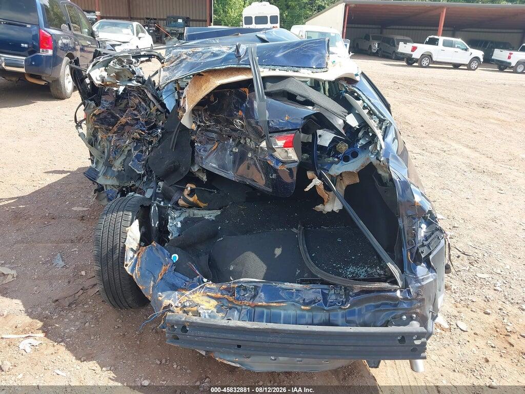 5YFB4MDE5SP256086 2025 TOYOTA COROLLA photo no. 6